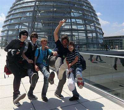 Hier geht's zum Fotoalbum!